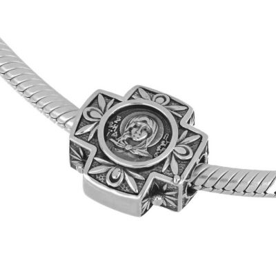 Бусина Б-БУ-014 Ксения Петербургская