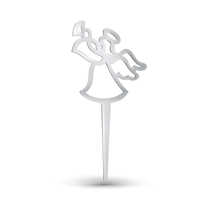 Сувенир П-СВ-021 Украшение для Пасхального кулича