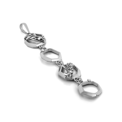 Подвеска БМ-П-613 Оливковая ветвь