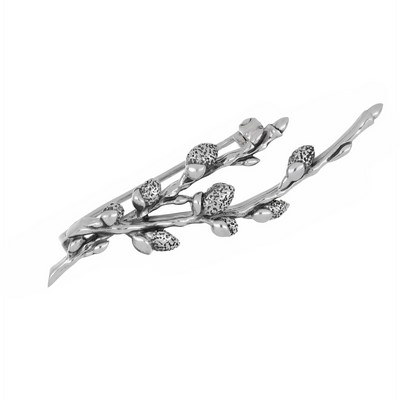 Брошь Б-БР-006 Верба