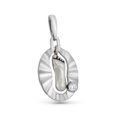 Подвеска БМ-П-600 Стопа Богородицы